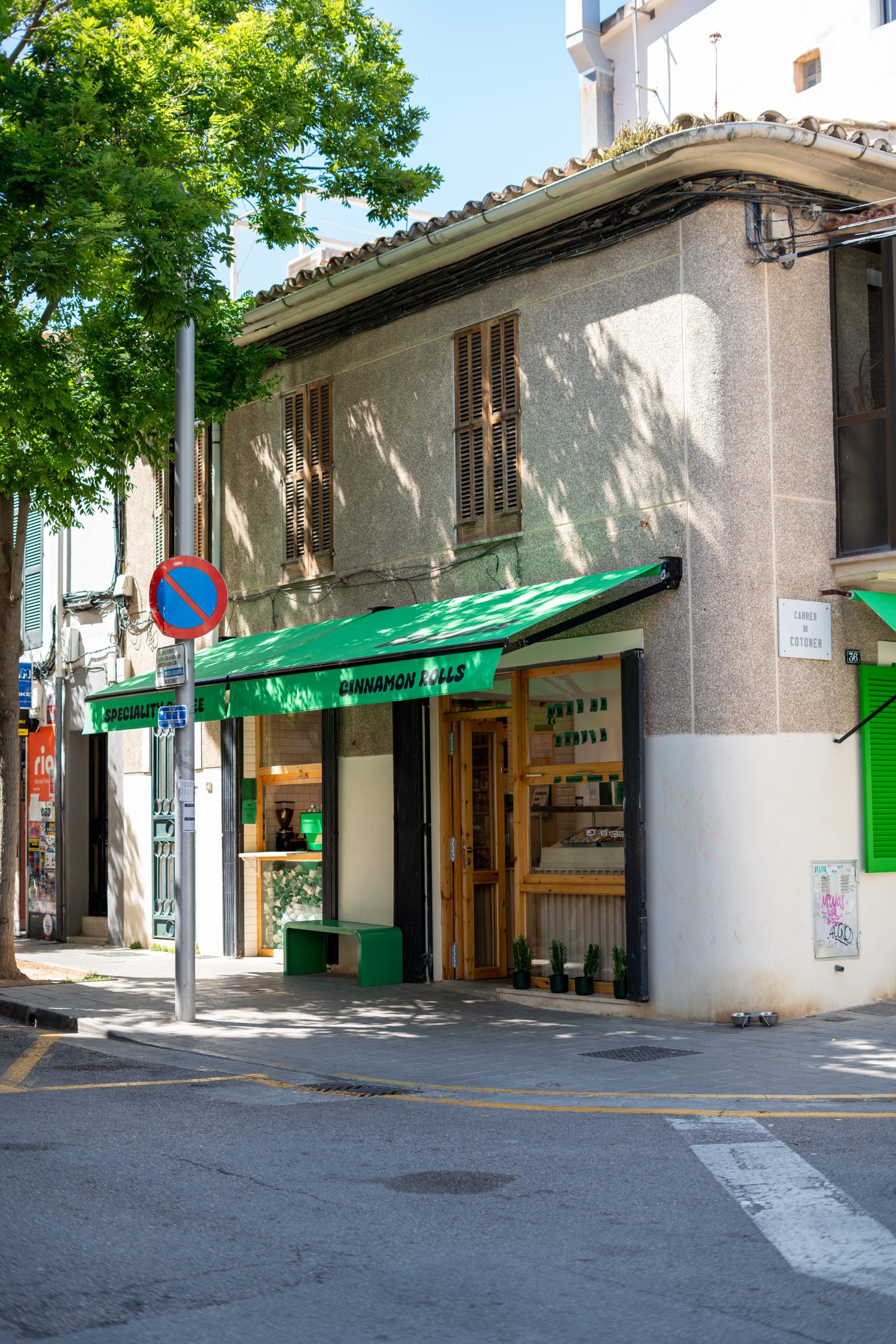 Edibles – Mallorca — preview