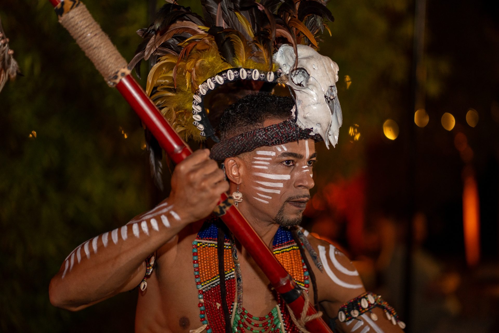 Umbanda Tribu – Mallorca