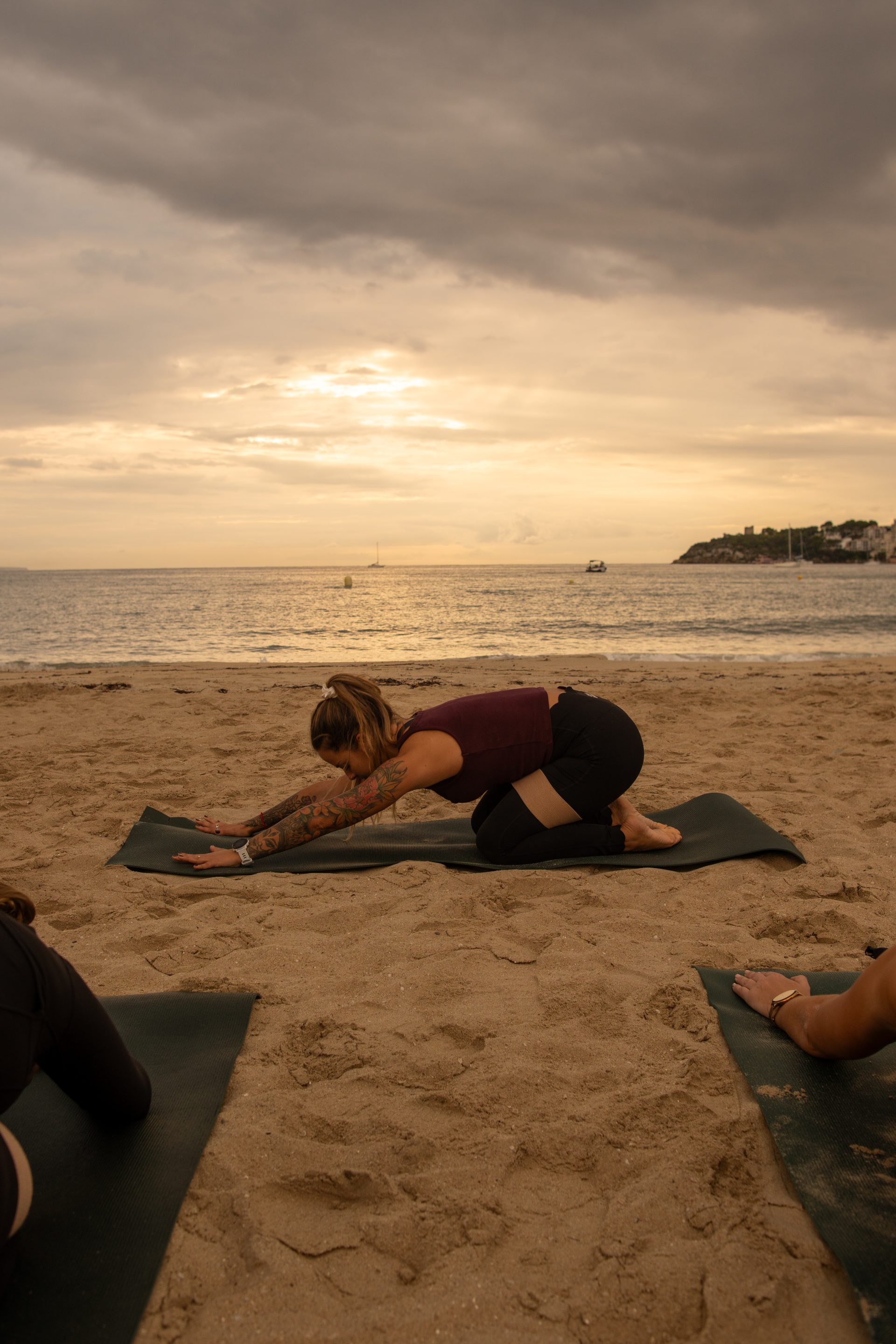 Glow & Reform Wellness Studio – Mallorca