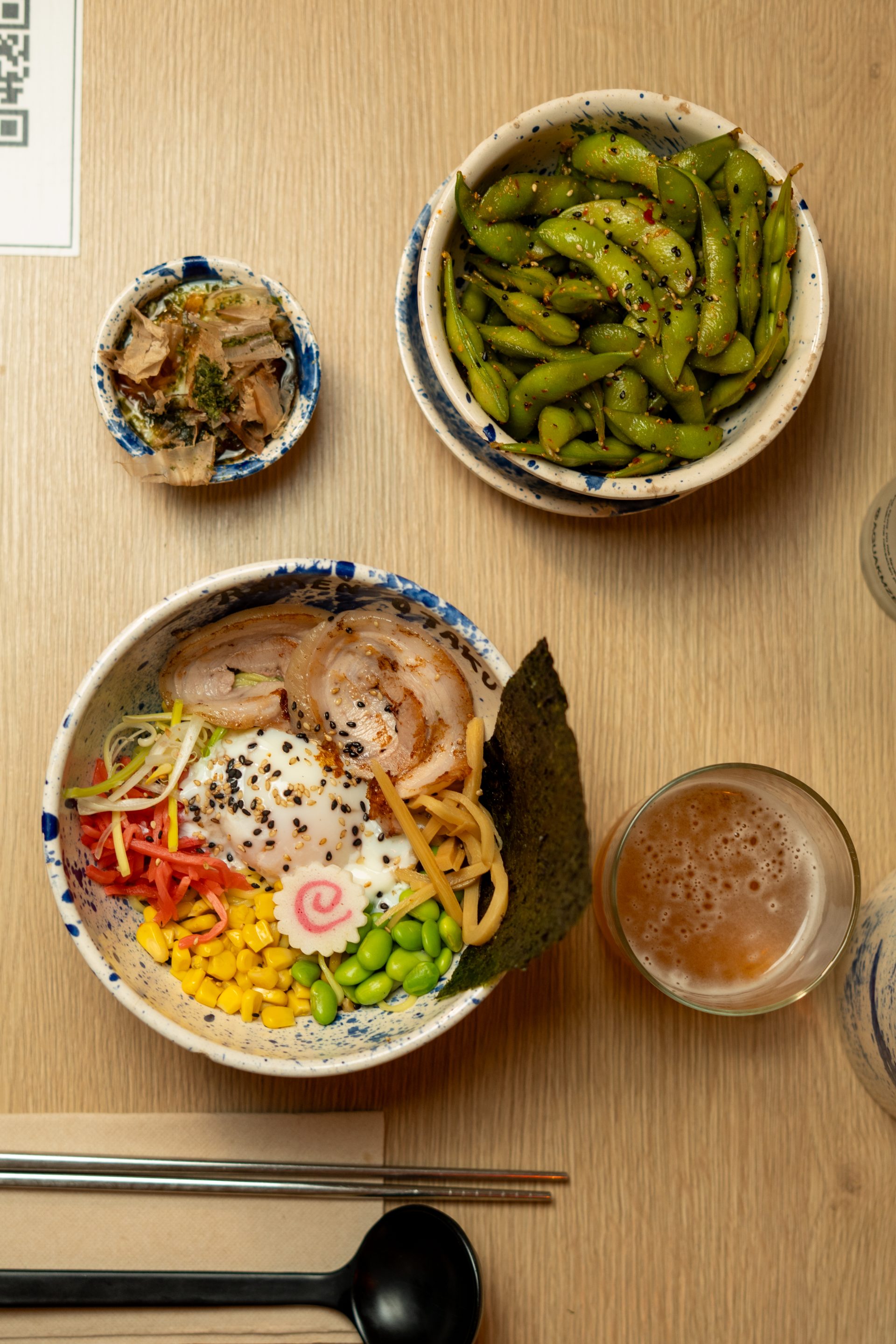 Ramen Otaku – Mallorca — preview
