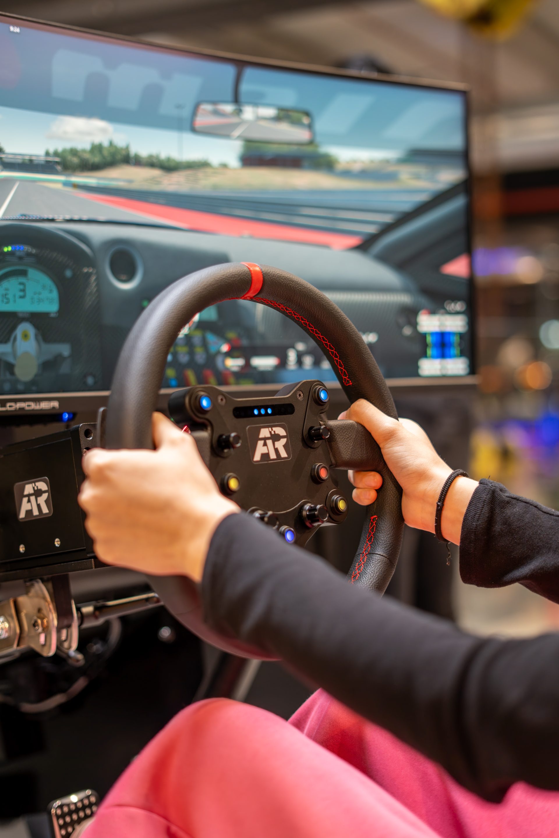 Motorworld – Mallorca — preview