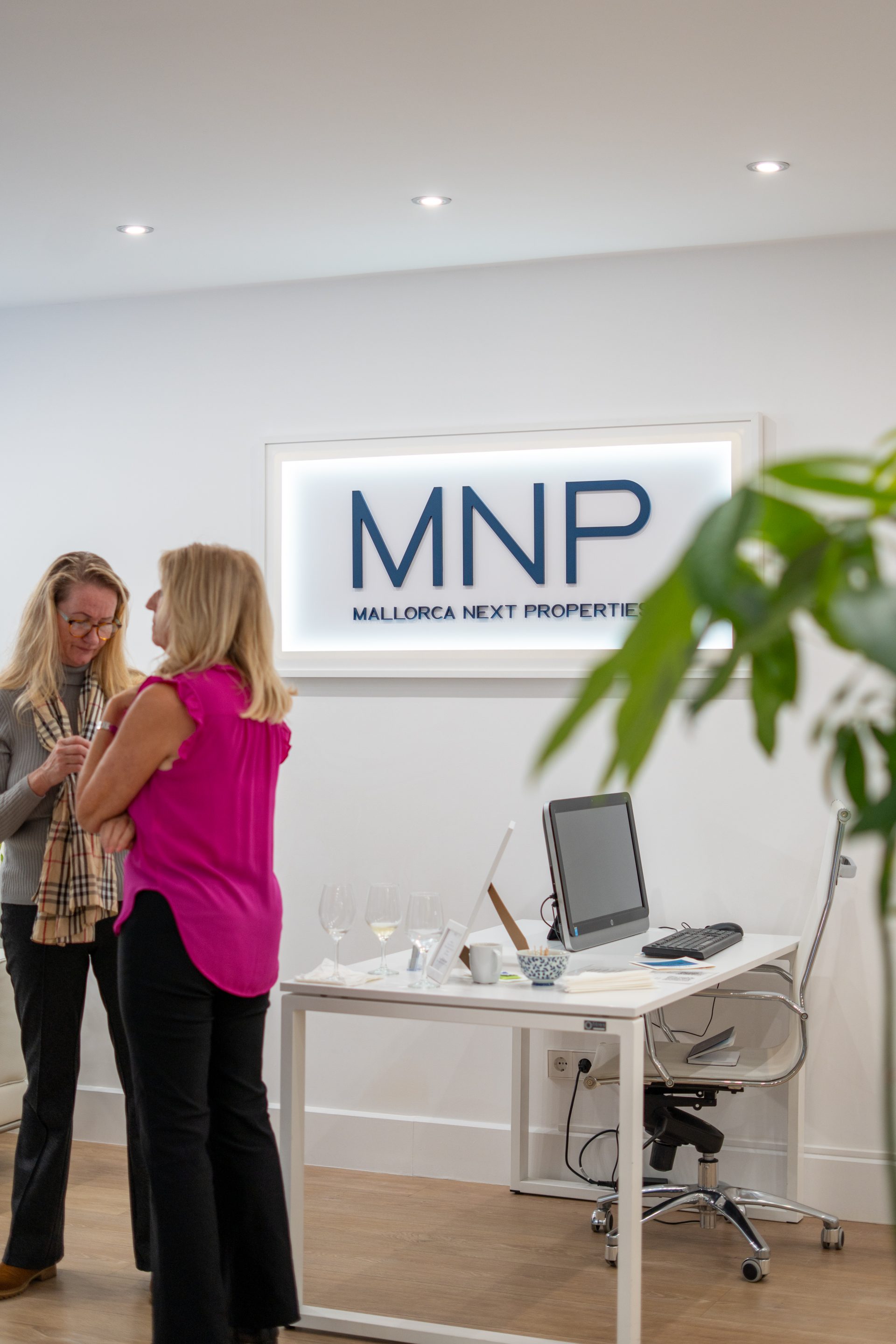 Mallorca Next Properties (MNP) – Mallorca