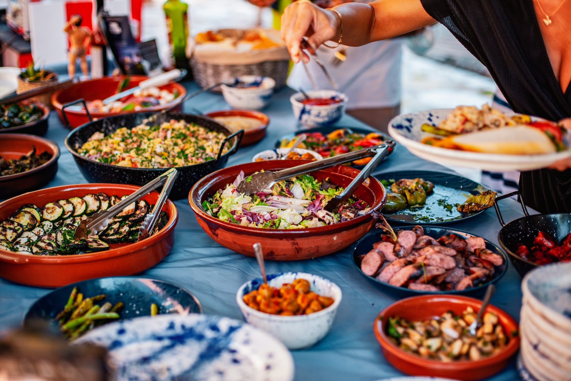 Panza Catering – Mallorca — preview