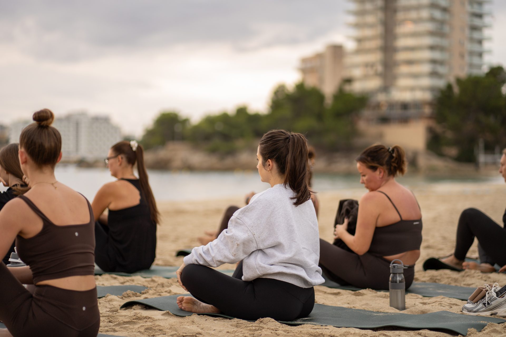 Glow & Reform Wellness Studio – Mallorca — preview