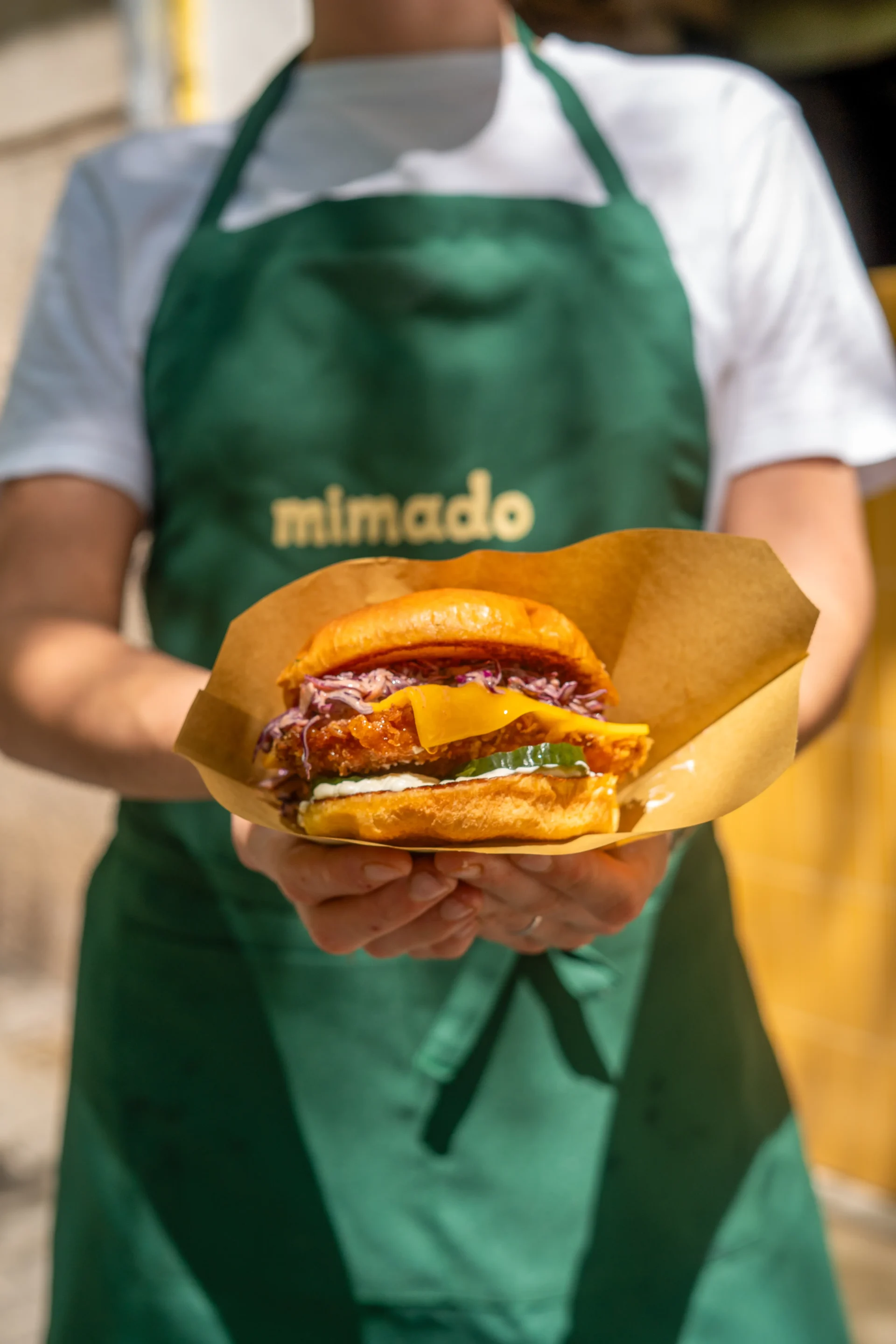 Mimado – Mallorca