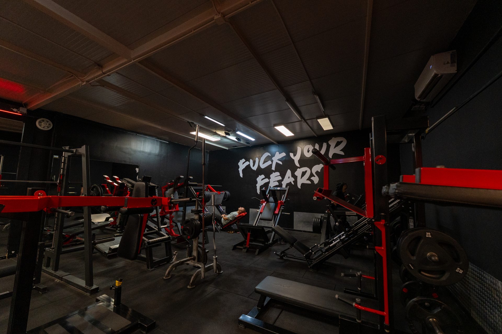 Gym Tonic – Mallorca