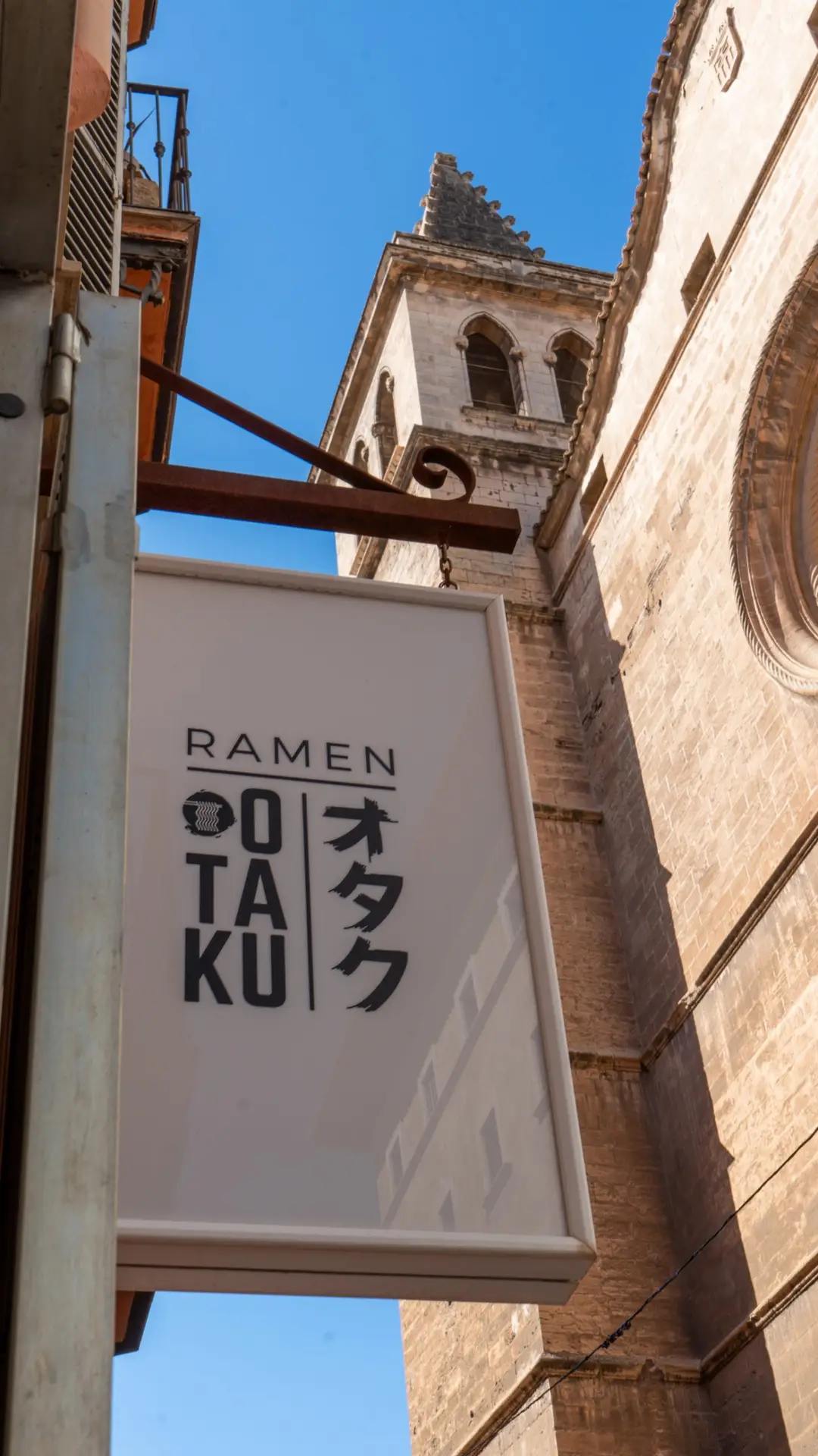 Ramen Otaku – Mallorca