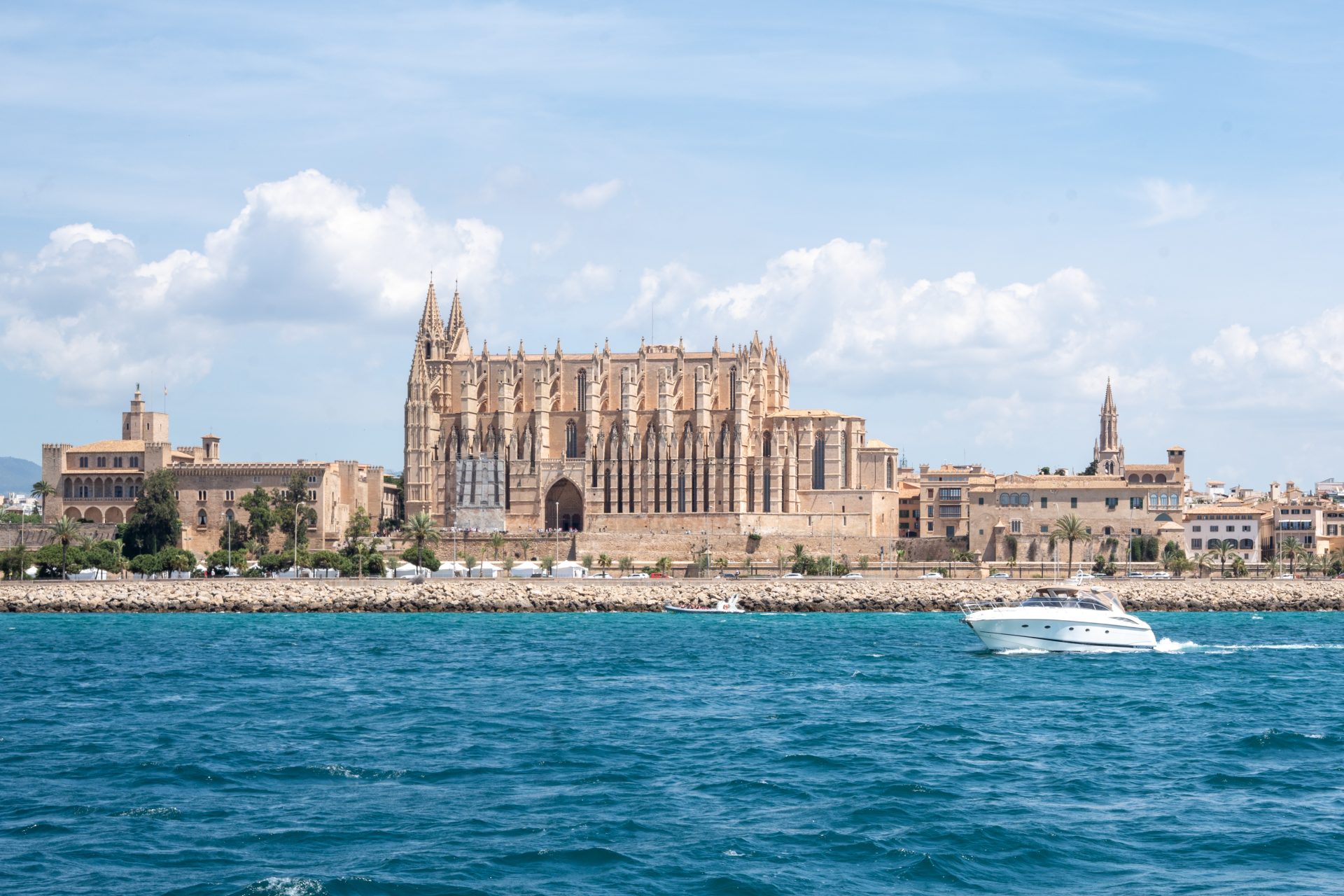 First Choice Yacht Charters – Mallorca
