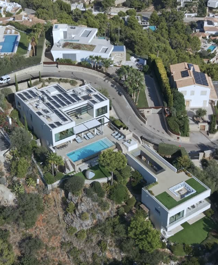 Imperial Properties Mallorca – Mallorca
