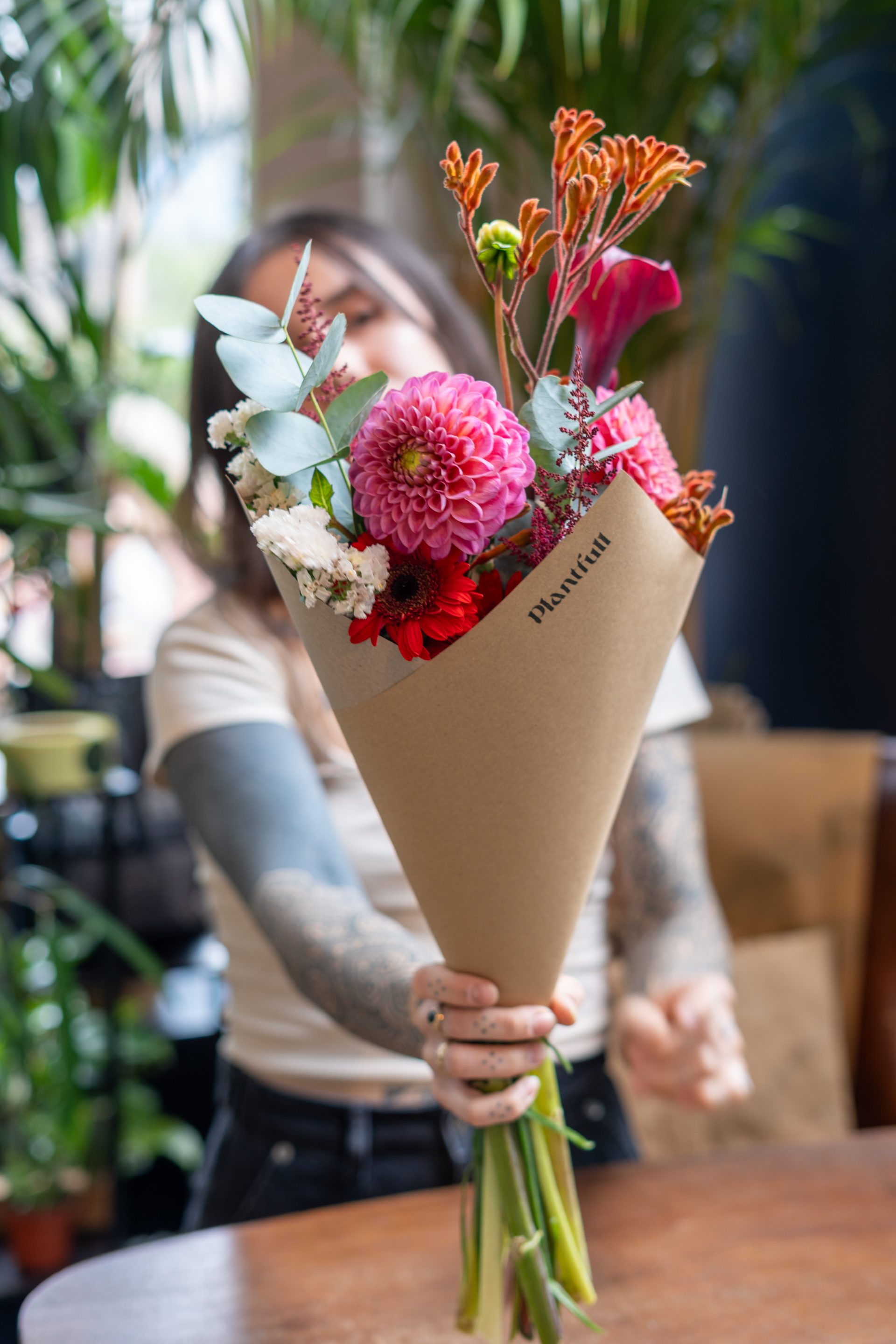 Mare Street Market – London