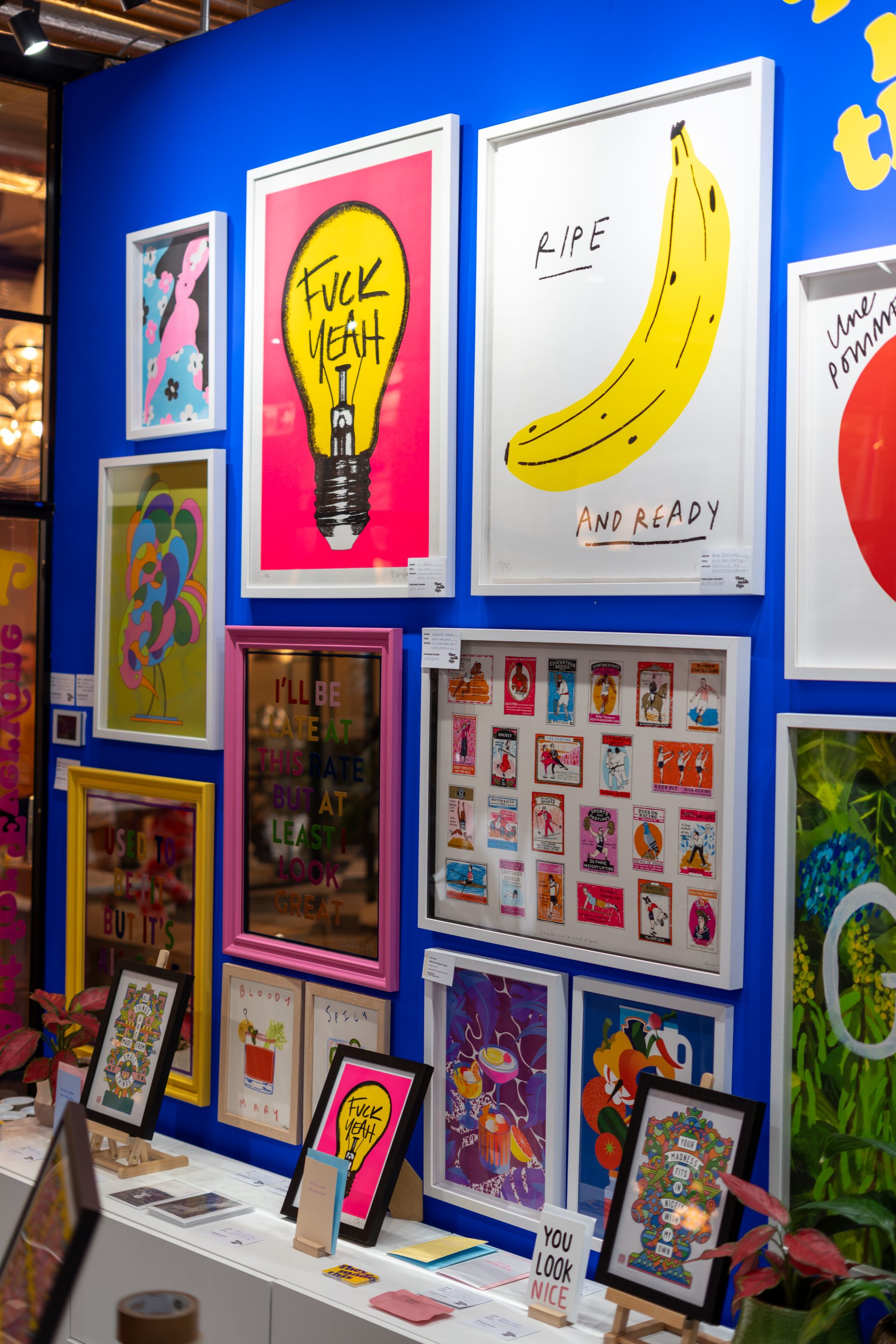 Mare Street Market – London — preview
