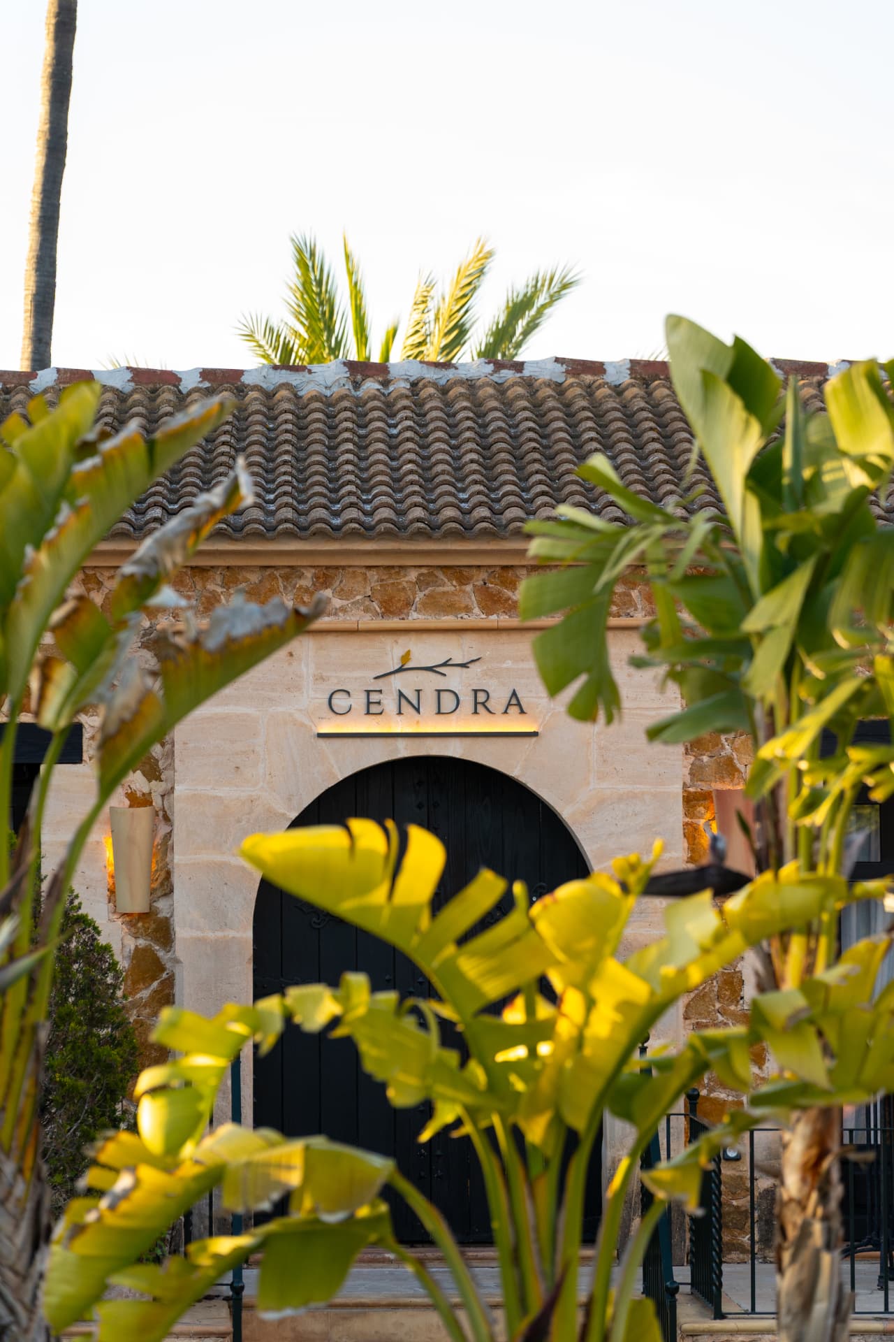 Son Molí Country House & Cendra — Mallorca — preview