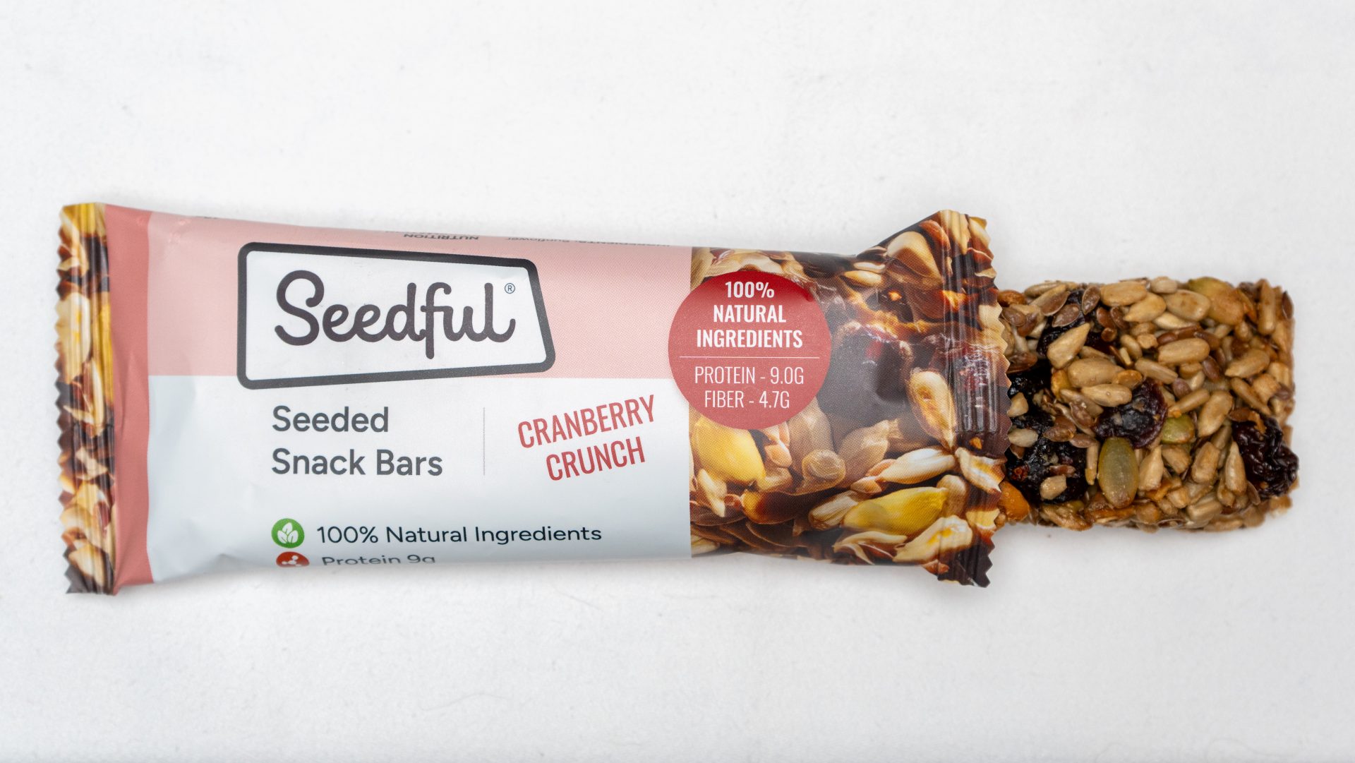 Seedful – London