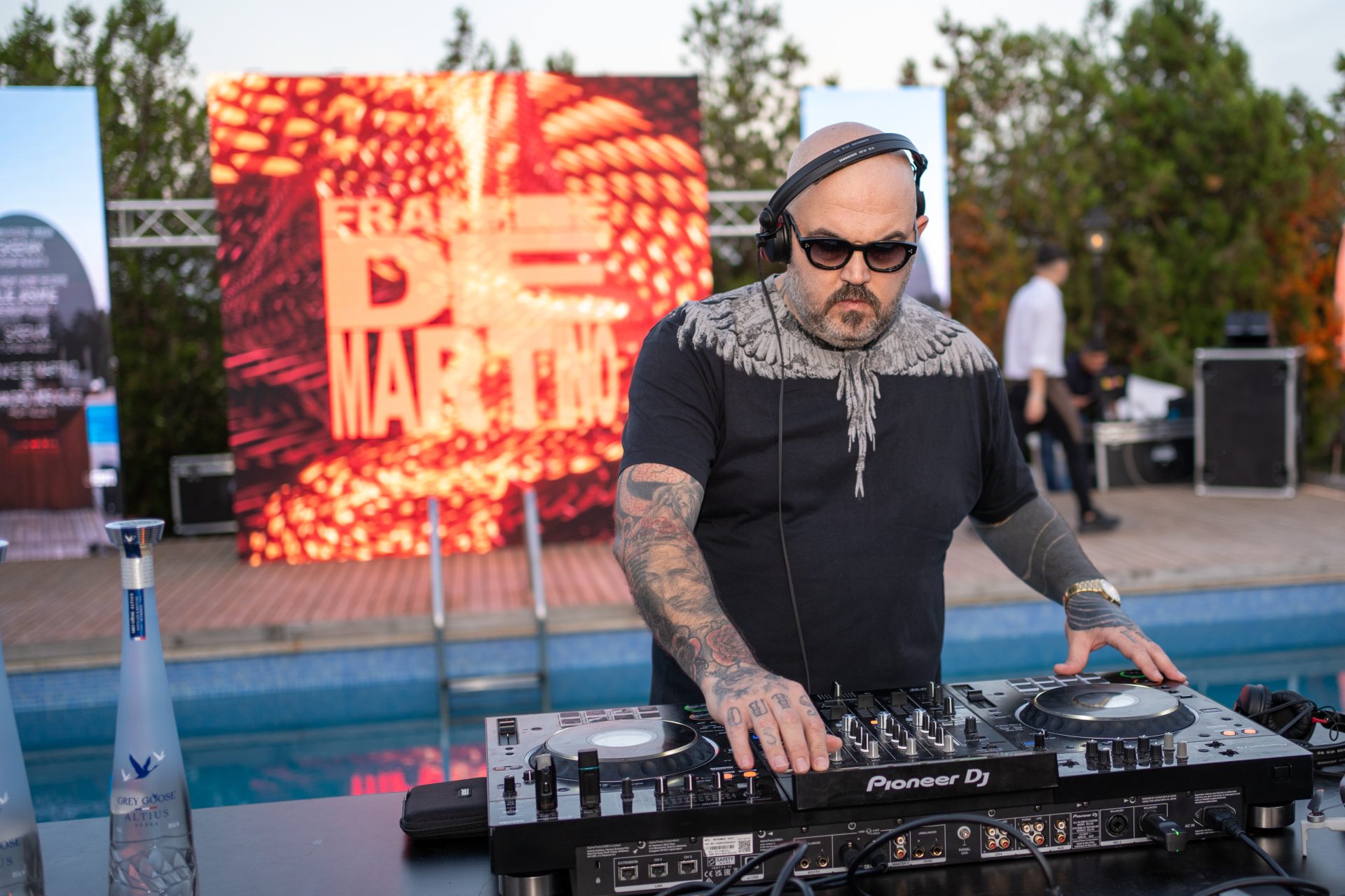 La Farm – Mallorca — preview